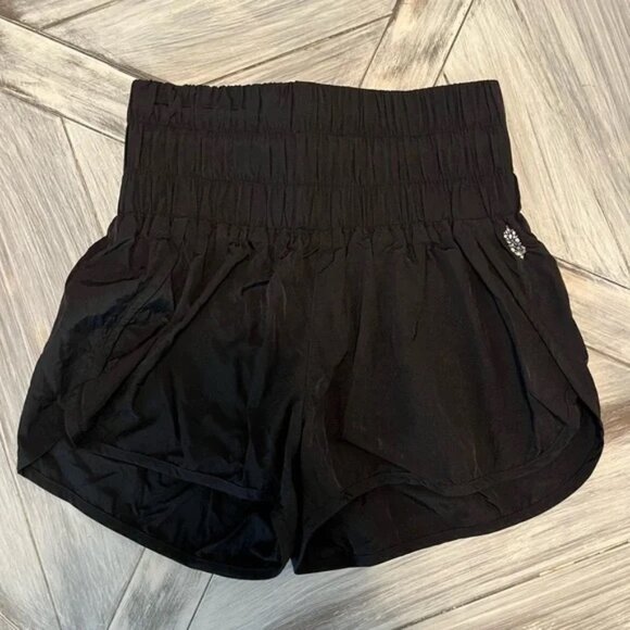 Free People movement the way home shorts L - Picture 5 of 6